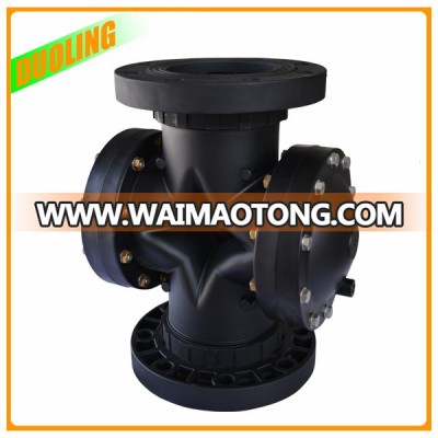 Temperatureled Automatic Flow Constant Drains Inline Check Valve