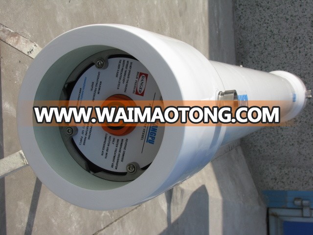 FRP Pressure Vessel 4′′ 8′′ High Flow Filter for Industrial RO Water System