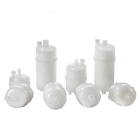 Direct connection to the water pipe is convenient capsule element water filters filter mesh with high quality